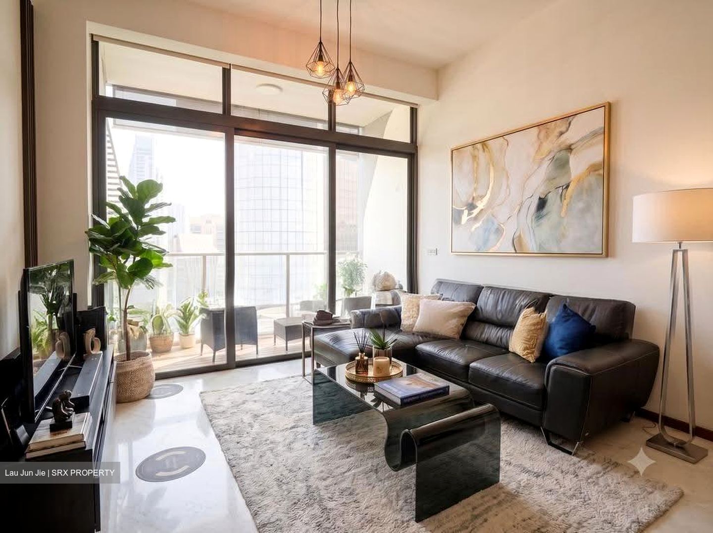 The Scotts Tower (D9), Condominium #625005261
